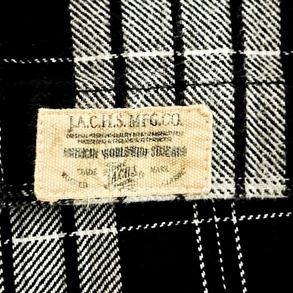 JACHS~Men’s Shaket / Medium Weight - Picture 4 of 9